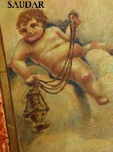 IGLESIA DE LA ASUNCI�N Y MUSEO PARROQUIAL - . 