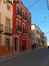 CONJUNTO HIST�RICO-ART�STICO - . 