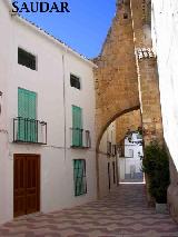 CONJUNTO HIST�RICO-ART�STICO - . 