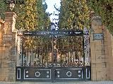 CEMENTERIO MUNICIPAL DE SAN SEBASTI�N Y ERMITA - . 