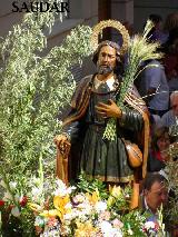 10. FIESTAS DE PRIMAVERA DE LA VIRGEN DE F�TIMA Y ROMER�A DE SAN ISIDRO LABRADOR (13 al 15 de mayo) - . 