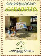 REVISTA ESCOLAR "GARABATOS"
