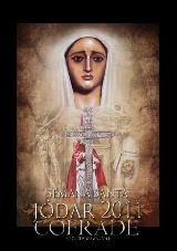 BOLET�N COFRADE "J�DAR COFRADE"