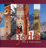 GU�A "J�DAR. ARTE Y NATURALEZA" de Ildefonso Alcal� Moreno