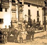 J�dar en el recuerdo - . 