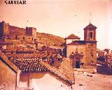 J�dar en el recuerdo - . 