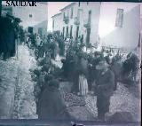 J�dar en el recuerdo - . 