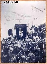 J�dar en el recuerdo - . 