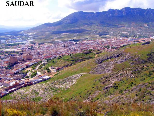 RUTA DE SENDERISMO EL POCICO - RUTA DE SENDERISMO EL POCICO. 