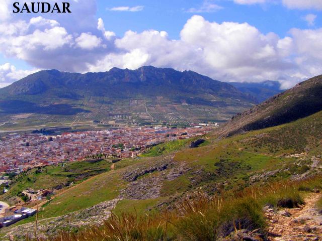 RUTA DE SENDERISMO EL POCICO - RUTA DE SENDERISMO EL POCICO. 