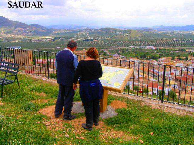 RUTA DE SENDERISMO EL POCICO - RUTA DE SENDERISMO EL POCICO. 