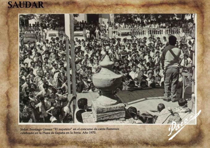 Exposicin de fotografa de Francisco Lpez Sez "Foto Paco" - Exposicin de fotografa de Francisco Lpez Sez "Foto Paco". 