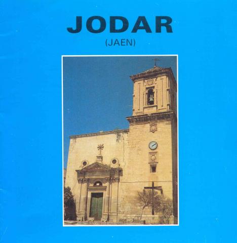 JDAR. Gua turistica. - . 