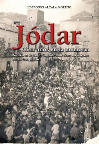 SAUDAR DISTRIBUYE A SUS SOCIOS ELLIBRO "JDAR. CIEN AOS EN LA MEMORIA" - . 