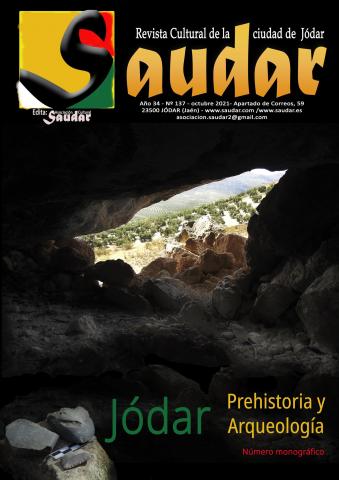 COMIENZA LA DISTRIBUCIN DEL NMERO 137 DE LA REVISTA CULTURAL "SAUDAR". - . 