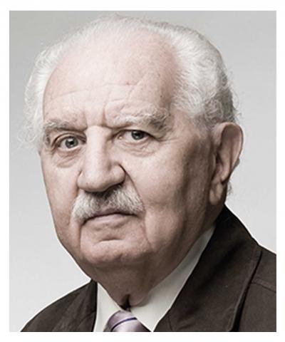 HA FALLECIDO NUESTRO "SOCIO DE HONOR" DON PEDRO MARTÍNEZ MONTÁVEZ, HIJO PREDILECTO Y ESCUDO DE ORO DE JÓDAR Y ANDALUCÍA. - .