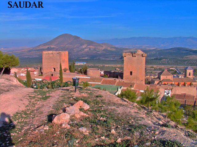 CASTILLO Y CENTRO DE INTERPRETACIN "XODAR" DE LA HISTORIA DEL CASTILLO - CASTILLO Y CENTRO DE INTERPRETACIN "XODAR" DE LA HISTORIA DEL CASTILLO. 