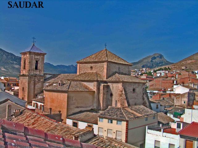 IGLESIA DE LA ASUNCIN Y MUSEO PARROQUIAL - IGLESIA DE LA ASUNCIN Y MUSEO PARROQUIAL. 