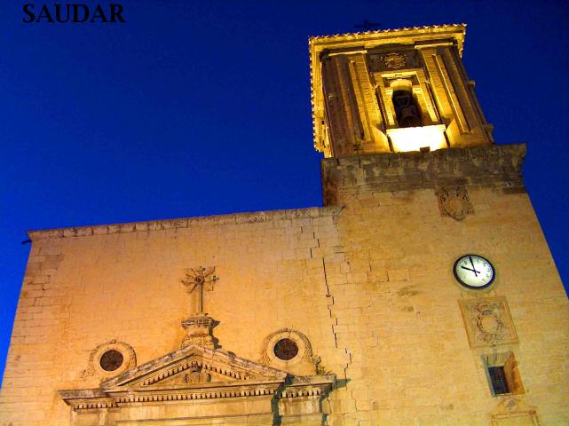 IGLESIA DE LA ASUNCIN Y MUSEO PARROQUIAL - IGLESIA DE LA ASUNCIN Y MUSEO PARROQUIAL. 