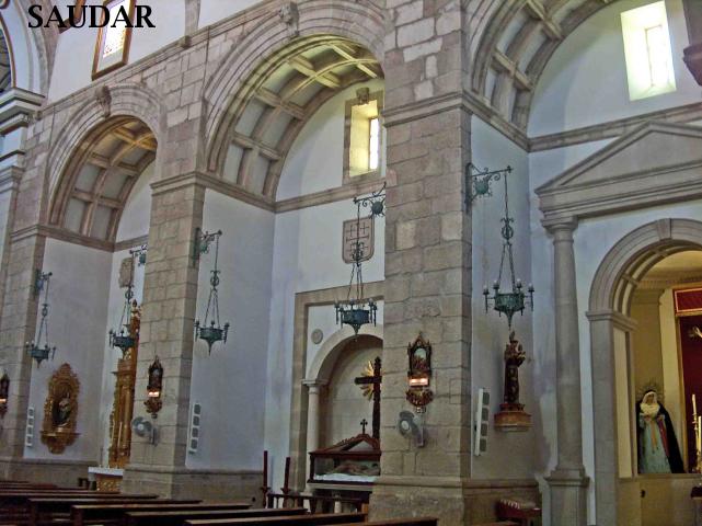 IGLESIA DE LA ASUNCIN Y MUSEO PARROQUIAL - IGLESIA DE LA ASUNCIN Y MUSEO PARROQUIAL. 