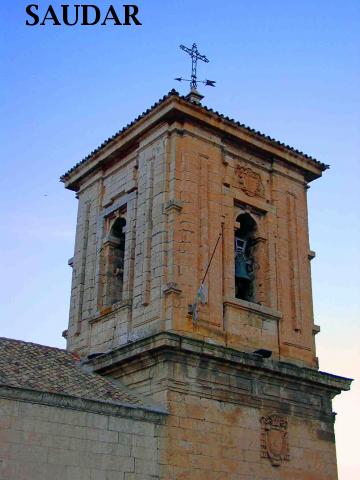 IGLESIA DE LA ASUNCIN Y MUSEO PARROQUIAL - IGLESIA DE LA ASUNCIN Y MUSEO PARROQUIAL. 