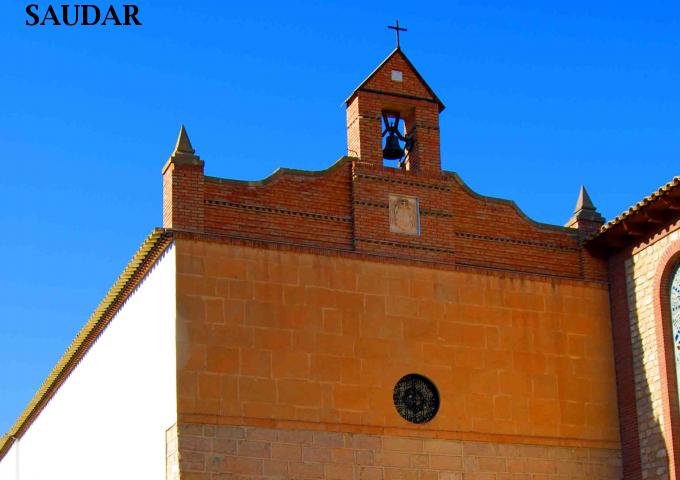 IGLESIA-SANTUARIO DEL SANTO CRISTO DE LA MISERICORDIA - IGLESIA-SANTUARIO DEL SANTO CRISTO DE LA MISERICORDIA. 