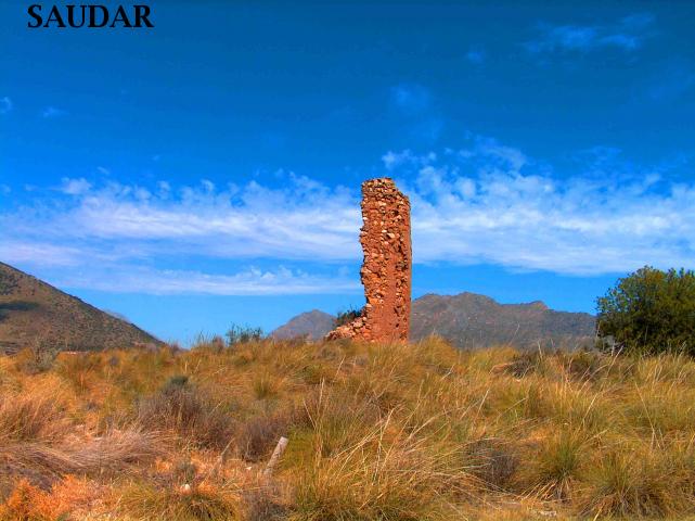 ATALAYA DE LOS PINARES - ATALAYA DE LOS PINARES. 