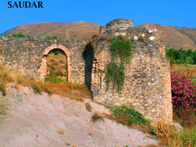 MOLINOS DEL ARROYO DEL CAAVERAL Y FUENTE-LAVADERO DEL PRADILLO - MOLINOS DEL ARROYO DEL CAAVERAL Y FUENTE-LAVADERO DEL PRADILLO. 