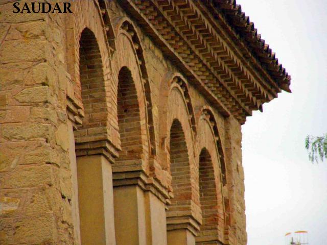 EDIFICIOS Y ESPACIOS SINGULARES - EDIFICIOS Y ESPACIOS SINGULARES. 