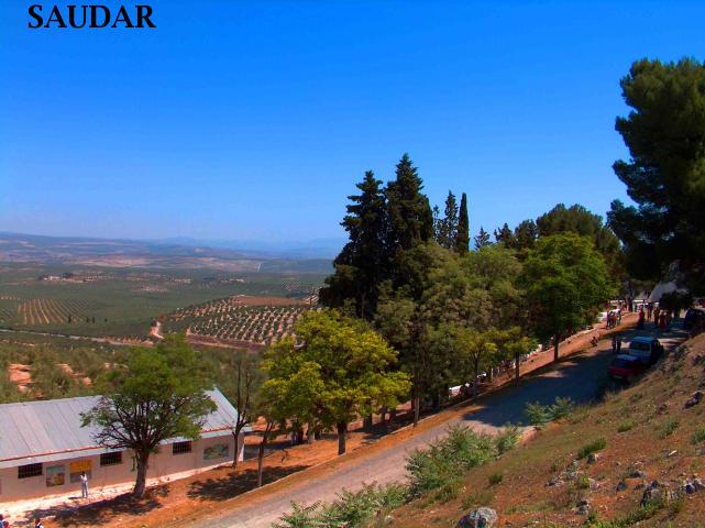 PARAJE DE FUENTE GARCIEZ - PARAJE DE FUENTE GARCIEZ. 