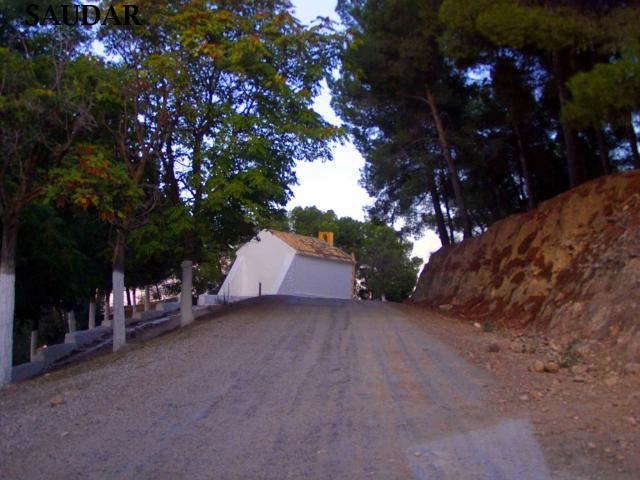 PARAJE DE FUENTE GARCIEZ - PARAJE DE FUENTE GARCIEZ. 