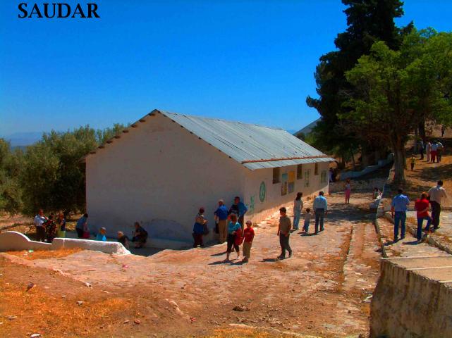 PARAJE DE FUENTE GARCIEZ - PARAJE DE FUENTE GARCIEZ. 