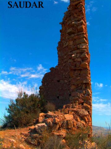 PARAJE DE LOS PINARES - PARAJE DE LOS PINARES. 