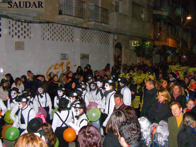 4. CARNAVAL (Variable) - 4. CARNAVAL (Variable). 