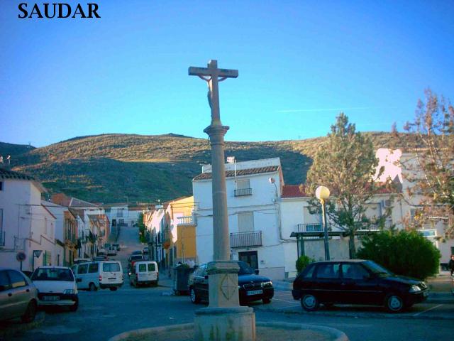 8. FIESTAS DE SAN MARCOS Y BARRIO DE ANDARAJE (En torno al 25 de abril) - . 