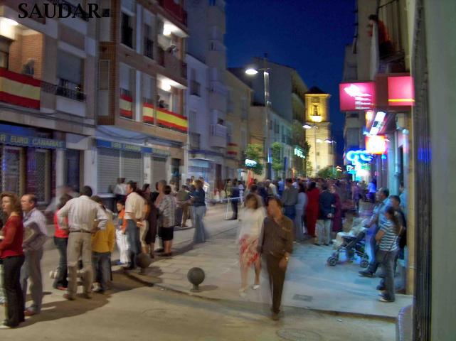 Jdar, la ciudad. - Jdar, la ciudad.. 