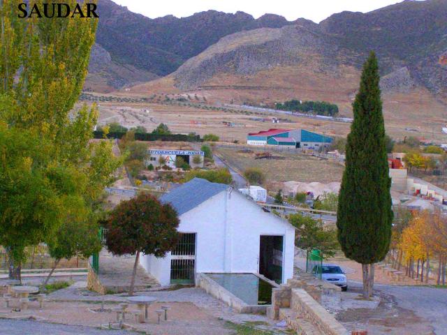 PARAJE DEL PILAR DE LA DEHESA Y SIERRA DE MIRAMONTES - PARAJE DEL PILAR DE LA DEHESA Y SIERRA DE MIRAMONTES. 