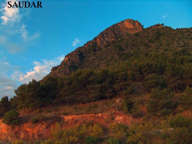 SIERRAS DE LA CRUZ, EL VALLE Y MATARRIBAZOS - SIERRAS DE LA CRUZ, EL VALLE Y MATARRIBAZOS. 