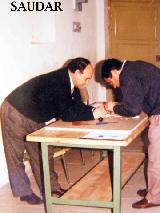 Organizacin de actividades culturales - . 