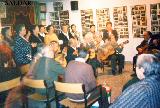 Organizacin de actividades culturales - . 