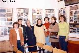 Organizacin de actividades culturales - . 