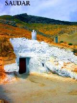 CASAS-CUEVA BARRIOS DE VISTALEGRE Y POCICO - . 