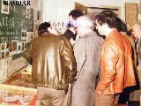 Visitas al Museo y Asociacin - . 