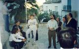 Visitas al Museo y Asociacin - . 
