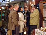 Visitas al Museo y Asociacin - . 