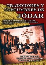 TRADICIONES Y COSTUMBRES DE JDAR. Aproximacin a la memoria de la cultura tradicional en la comarca de Sierra Mgina. El ciclo vital