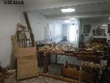 LA ASOCIACIN CULTURAL SAUDAR DONA AL AYUNTAMIENTO DE JDAR LAS PIEZAS DEL MUSEO DE JDAR. - . 