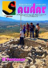 COMIENZA LA DISTRIBUCIN DEL NMERO 151-152 DE LA REVISTA CULTURAL SAUDAR