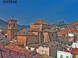 IGLESIA DE LA ASUNCIN Y MUSEO PARROQUIAL - . 