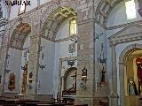 IGLESIA DE LA ASUNCIN Y MUSEO PARROQUIAL - . 